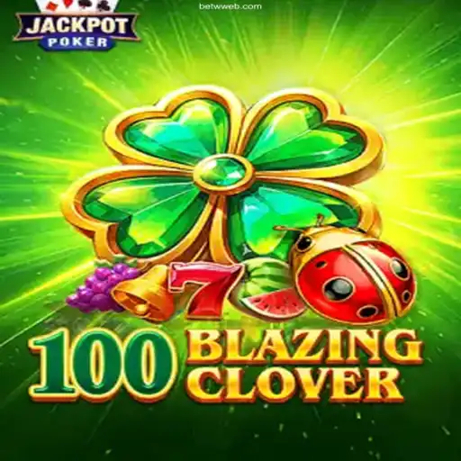 Unveiling the Thrills of 100BlazingClover in the World of Online Casinos