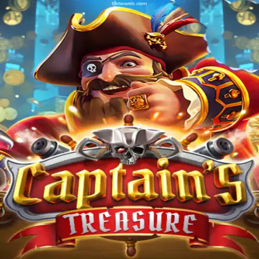 Discover the Thrills of CaptainssTreasure at BETW Cassino Online