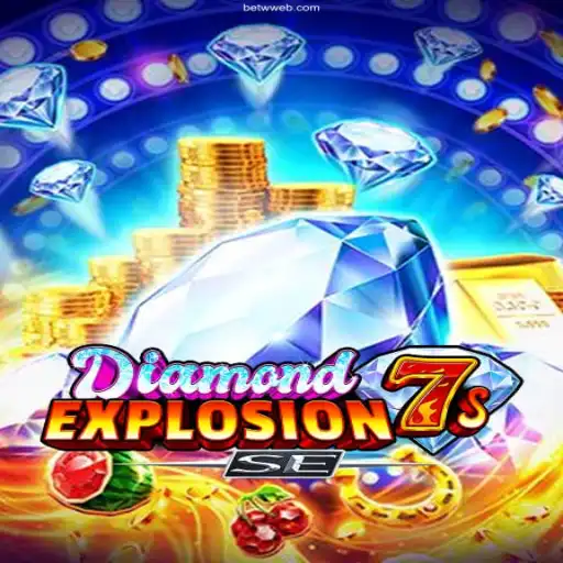 Experience the Thrill of DiamondExplosion7sSE at BETW Cassino Online