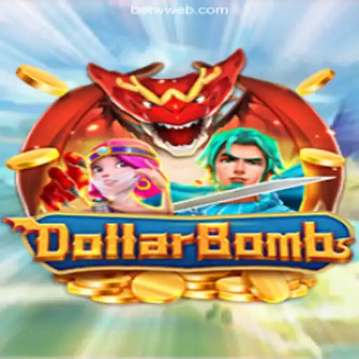 Diving into the Thrilling World of DollarBombs at BETW Casino
