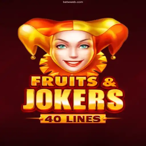 Discover the Thrilling World of FruitsAndJokers40 at BETW Cassino Online