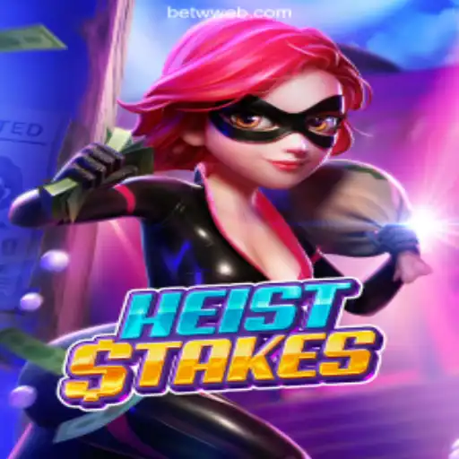 Exploring HeistStakes: A Thrilling Casino Game Experience