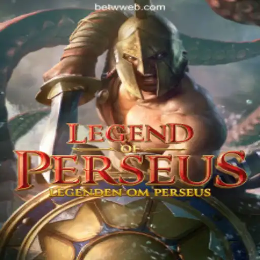 Discover the Thrilling World of 'LegendofPerseus'