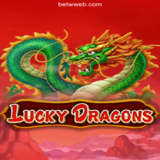 Exploring LuckyDragons: A Premier Gaming Experience at BETW Casino
