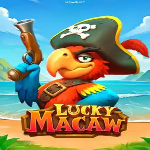 LuckyMacaw: Discover the Exciting World of Online Gaming