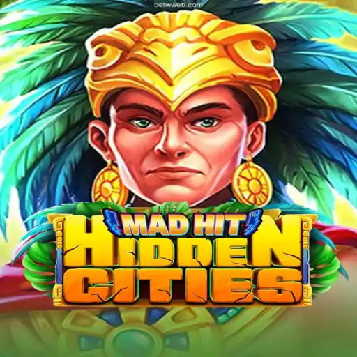 MadHitHiddenCities: An Exciting Adventure in Casino Gaming