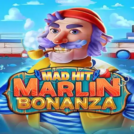 MadHitMarlinBonanza: Dive into the Ocean of Rewards with BETW Cassino Online