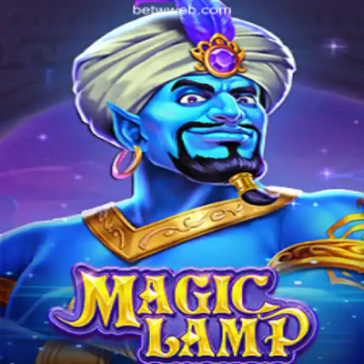 Discover MagicLamp: A Dazzling Adventure in Online Gaming
