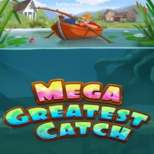 Discover the Excitement of MegaGreatestCatch: An In-Depth Look into This Thrilling Online Game