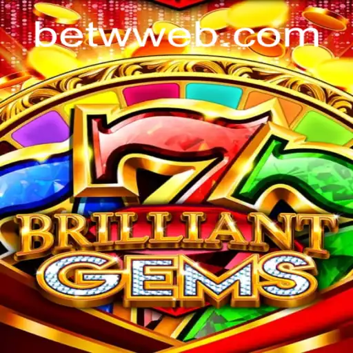Discover 'BrilliantGems': A Crystalline Adventure in the World of Online Casinos