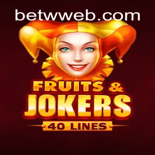 Discover the Thrilling World of FruitsAndJokers40 at BETW Cassino Online