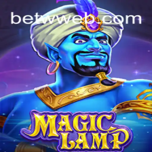 Discover MagicLamp: A Dazzling Adventure in Online Gaming