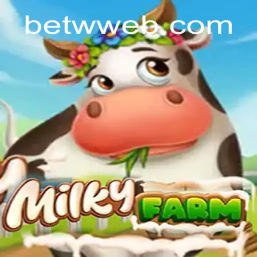 Explore the Enchanting World of MilkyFarm