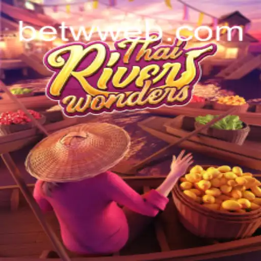 Discover the Excitement of ThaiRiverWonders at BETW Cassino Online