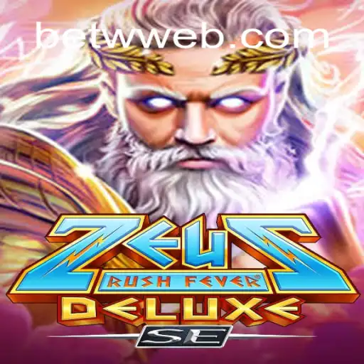 Experience the Thrill of ZeusRushFeverDeluxeSE: A Comprehensive Guide