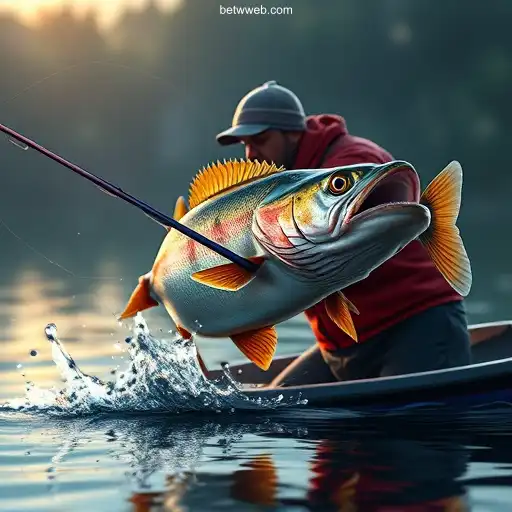 Online Fishing