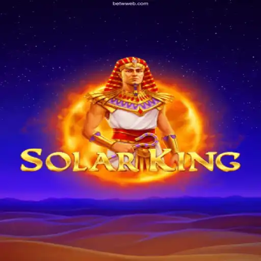 Explore SolarKing: An Epic Galactic Adventure in Online Gaming