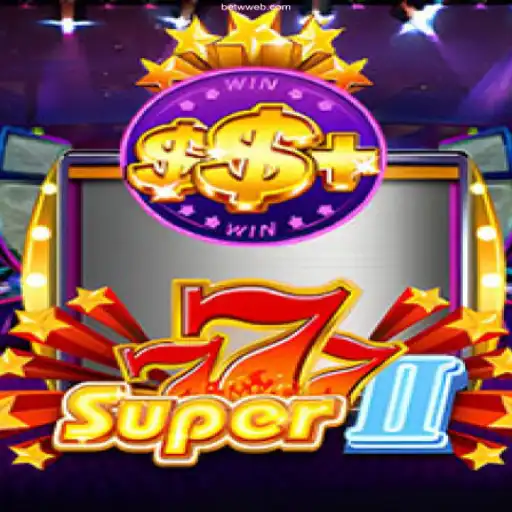 Exploring Super777II: A Thrilling Adventure in Licensed Online Casinos