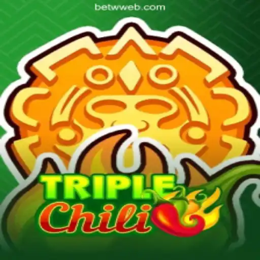 TripleChili: A Spicy Adventure in BETW's Online Casino